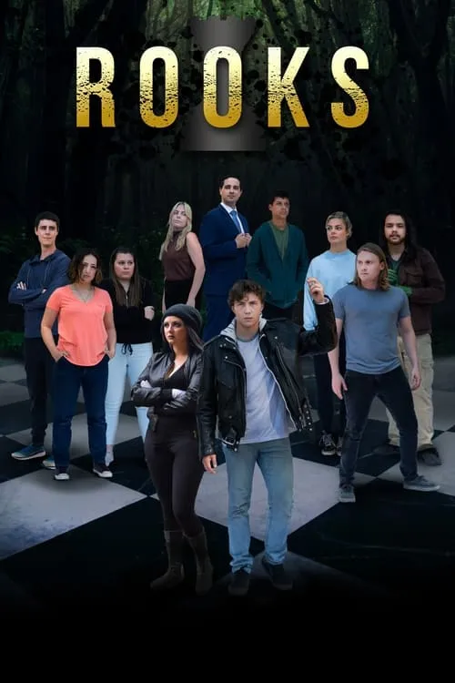 Rooks (movie)