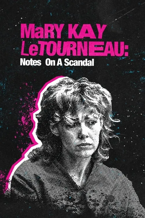 Mary Kay Letourneau: Notes On a Scandal (movie)