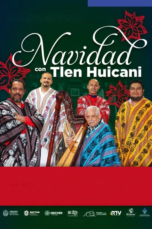 Navidad Con Tlen-Huicani (movie)