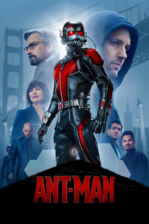 Ant-Man (movie)