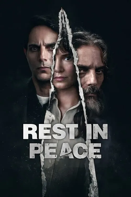 Rest in Peace (movie)