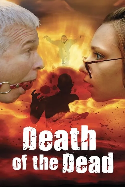 Death of the Dead (фильм)