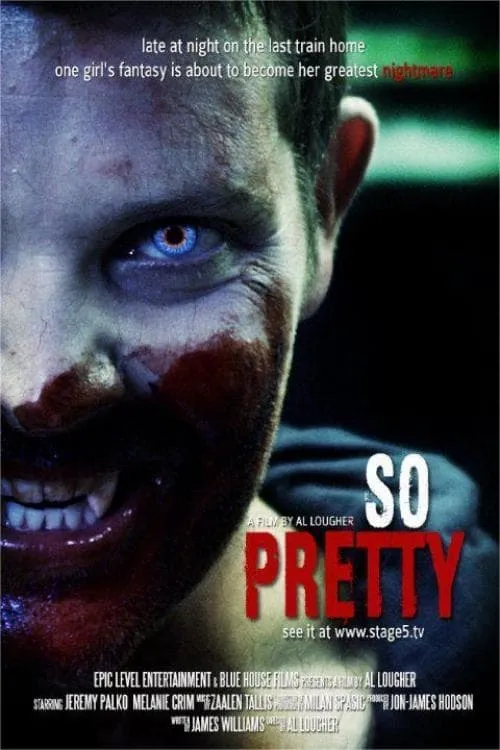 So Pretty (movie)