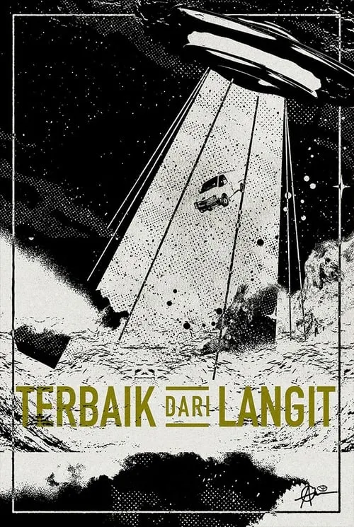 Terbaik Dari Langit (фильм)