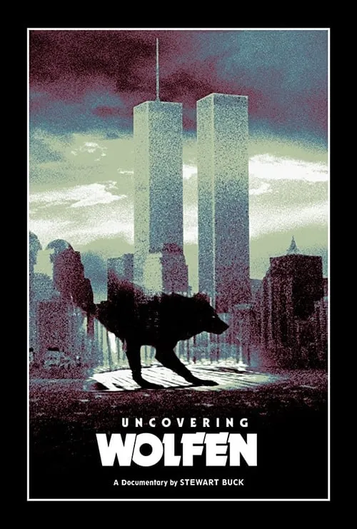 Uncovering Wolfen (movie)