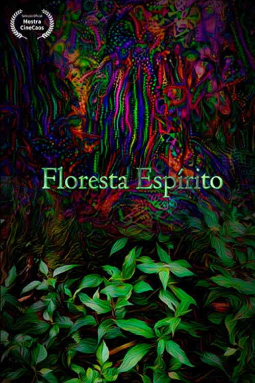 Floresta Espírito (movie)