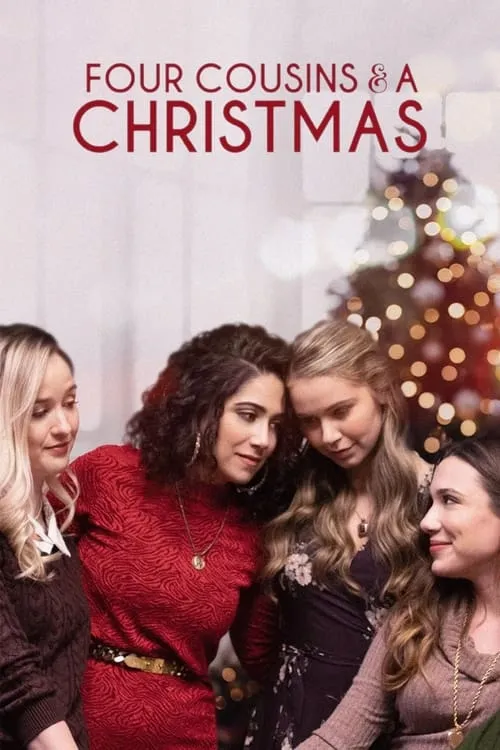 Four Cousins and a Christmas (movie)