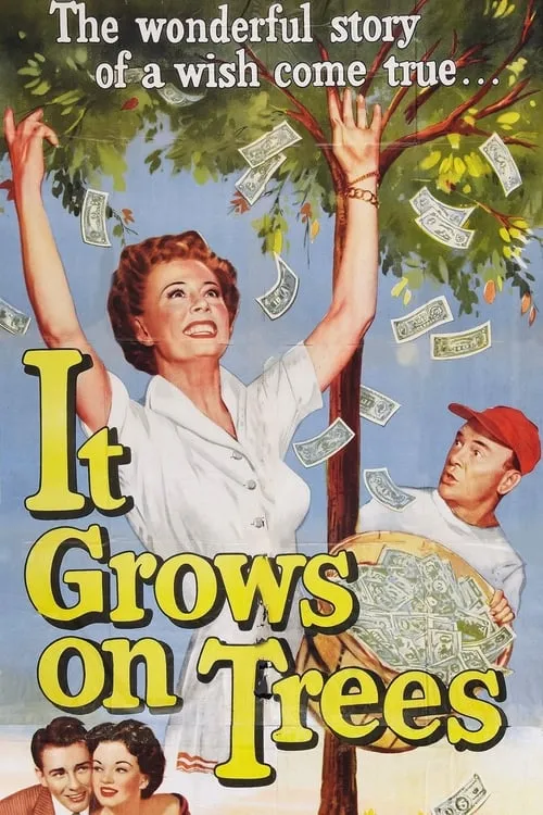 It Grows on Trees (фильм)