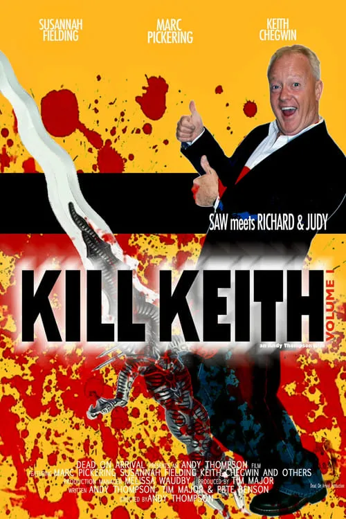 Kill Keith (movie)