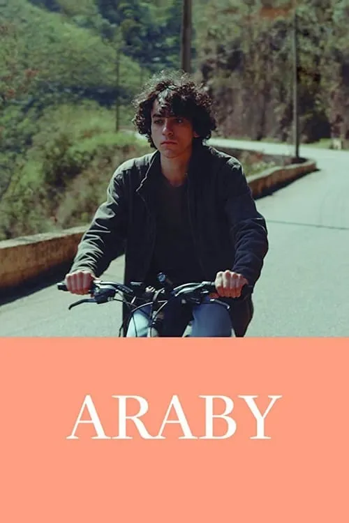 Araby (movie)