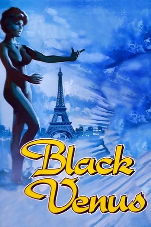 Black Venus (movie)