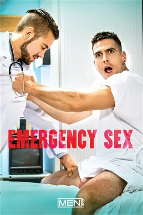 Emergency Sex (фильм)