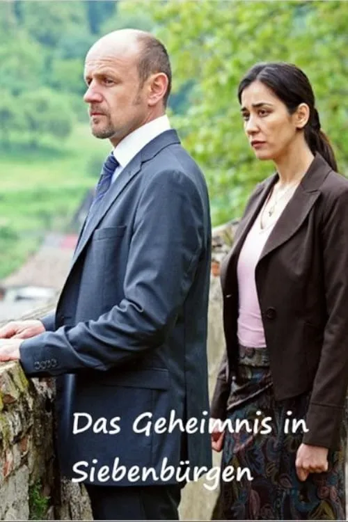 Das Geheimnis in Siebenbürgen (movie)