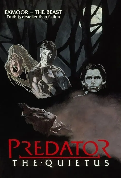 Predator: The Quietus (фильм)