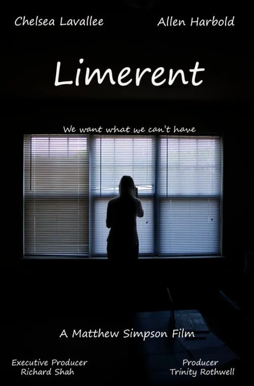 Limerent (movie)