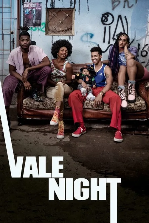 Vale Night (movie)