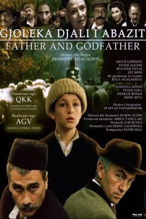 Father and Godfather (movie)