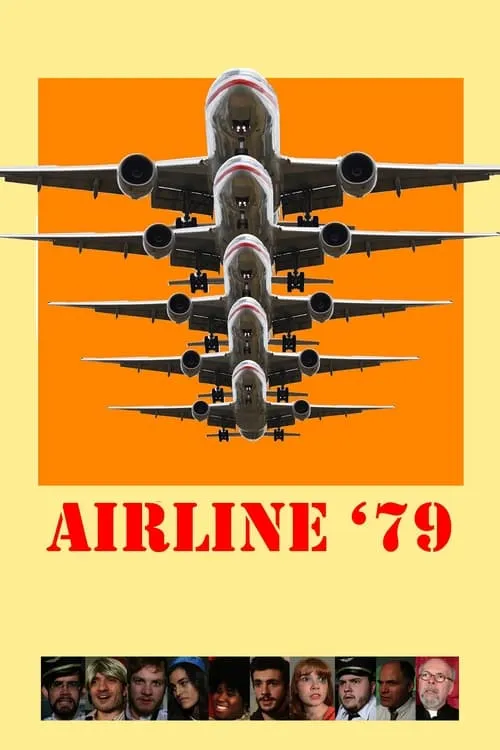 Airline '79 (movie)