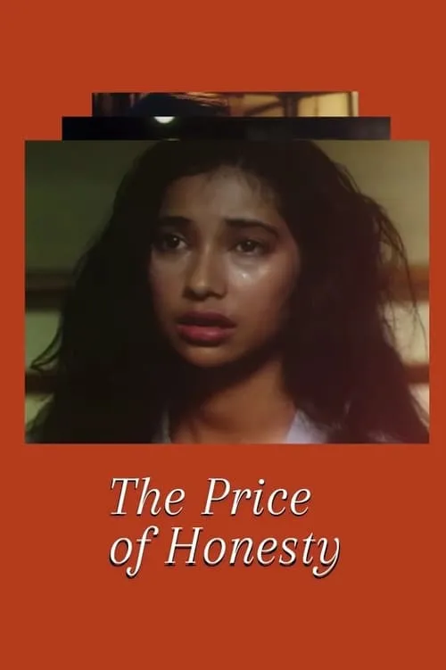 The Price of Honesty (movie)