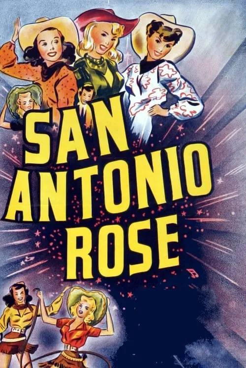 San Antonio Rose (movie)