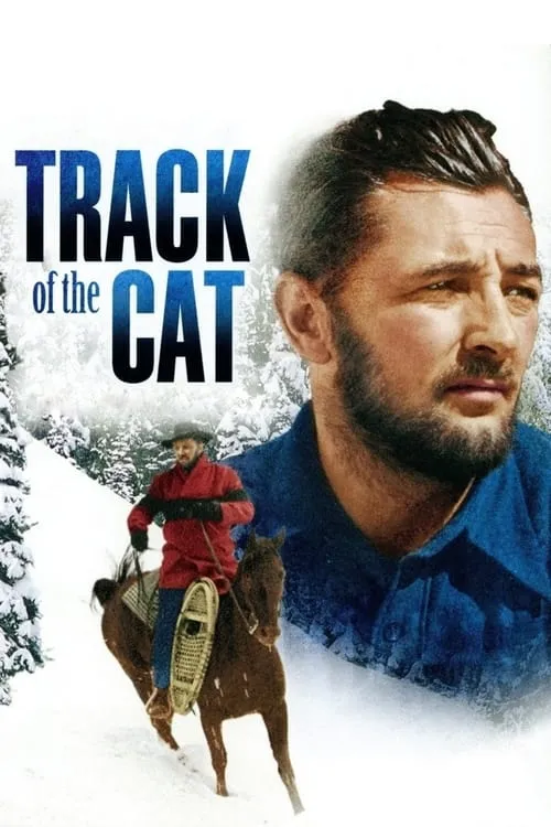 Track of the Cat (фильм)