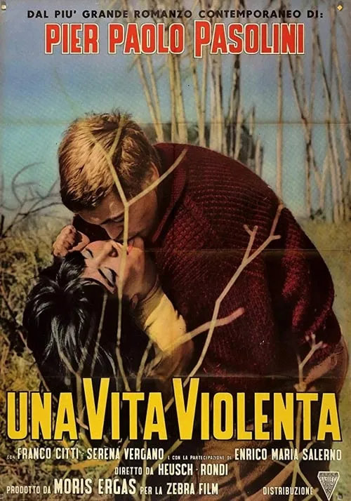 Una vita violenta (фильм)