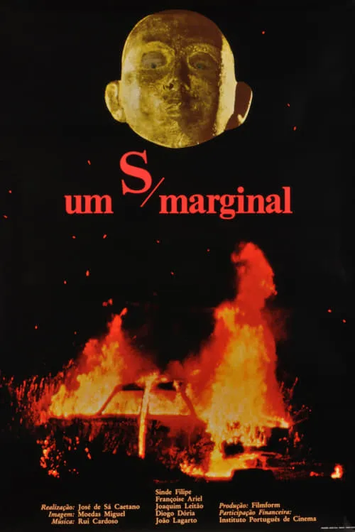 Um S Marginal (movie)