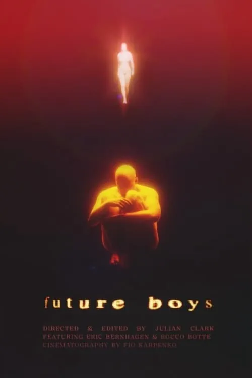 Future Boys (фильм)