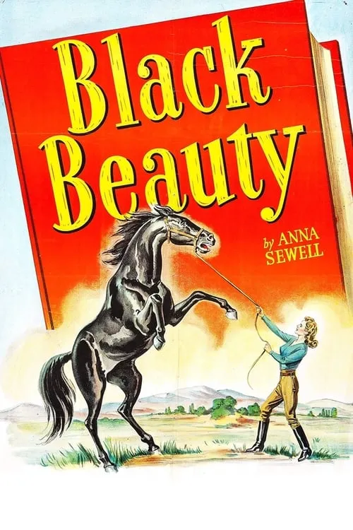 Black Beauty (movie)