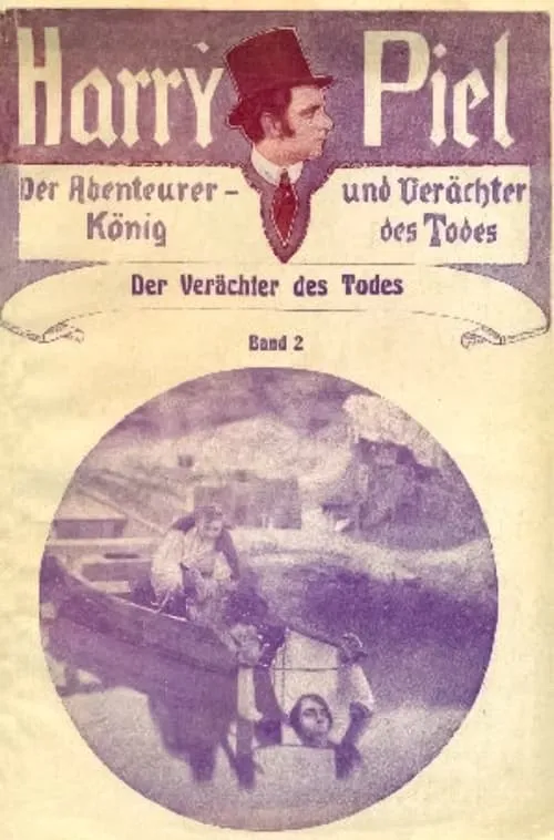 Der Verächter des Todes (фильм)