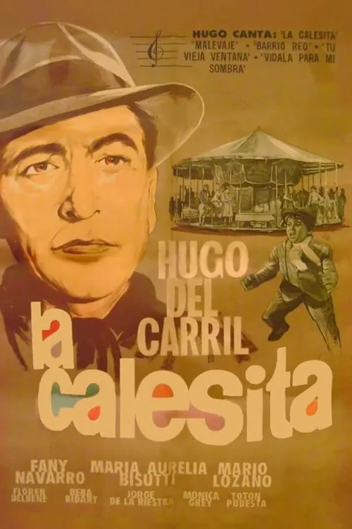 La calesita (movie)