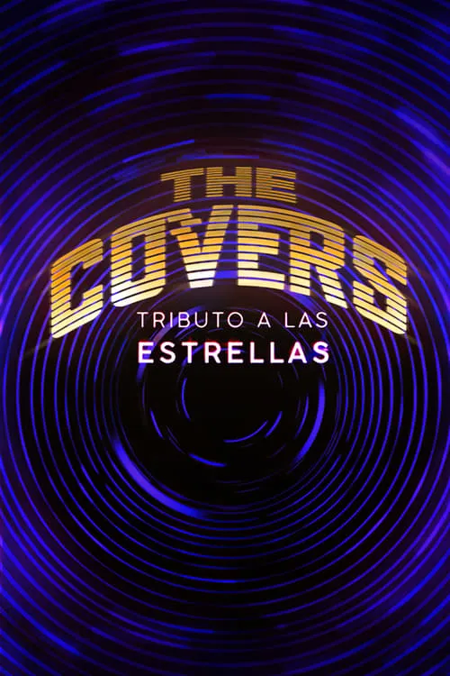 The Covers (сериал)