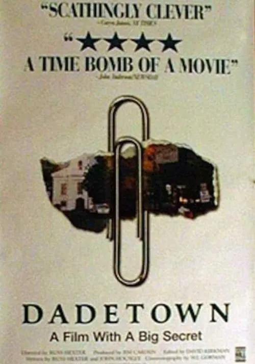 Dadetown (movie)