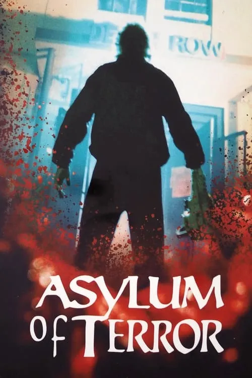 Asylum of Terror (фильм)