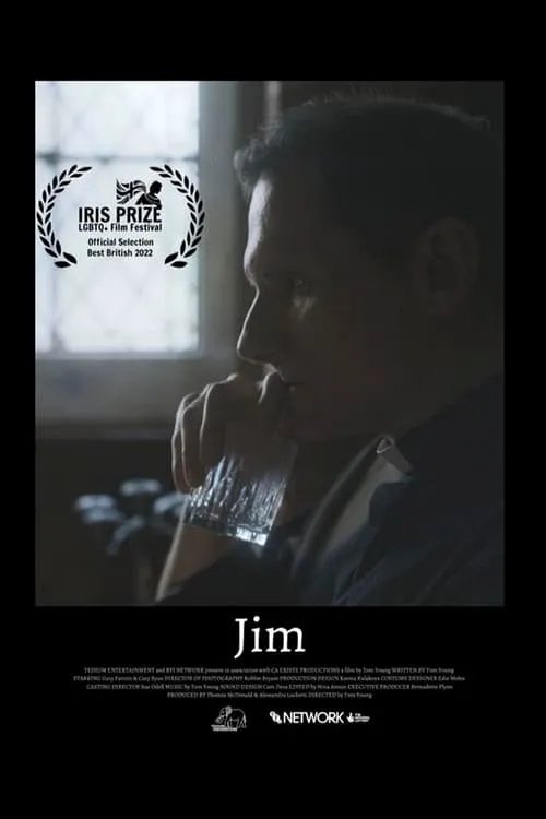 Jim (movie)