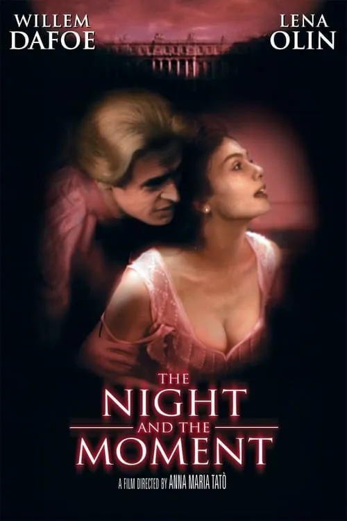 The Night and the Moment (movie)