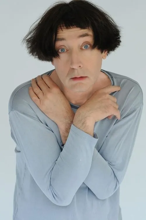 Emo Philips