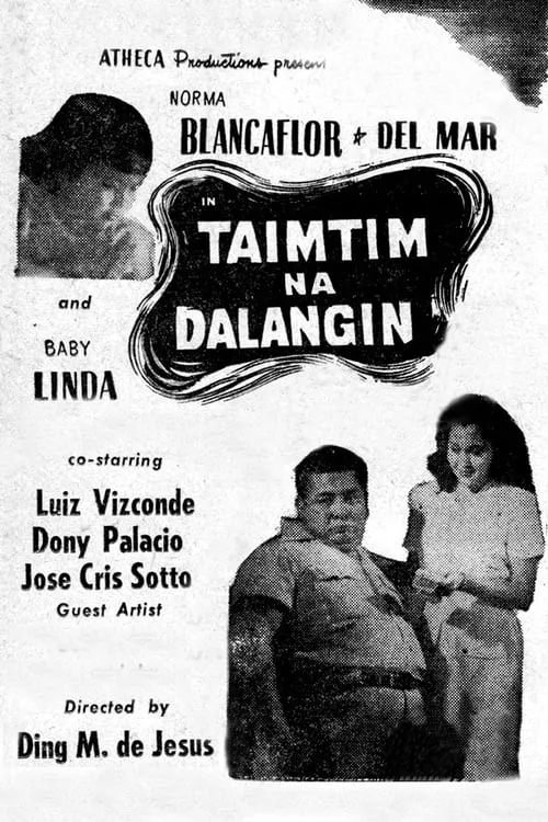 Taimtim na Dalangin (movie)