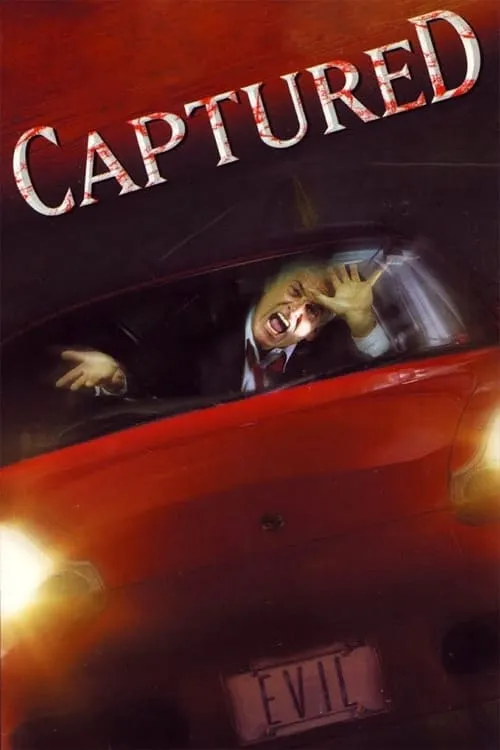 Captured (movie)