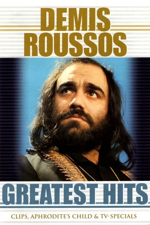 Demis Roussos: Greatest Hits (movie)