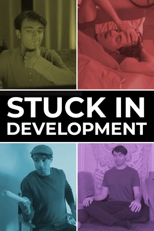 Stuck in Development (series)