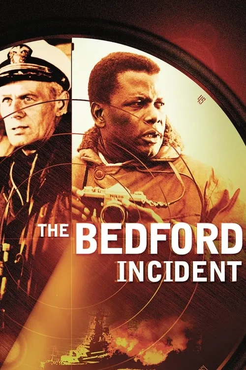 The Bedford Incident (фильм)