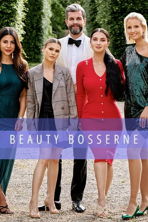 Beauty Bosserne (сериал)