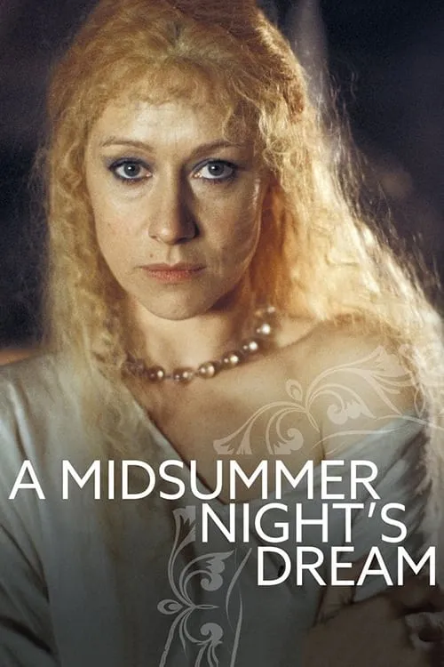 A Midsummer Night's Dream (movie)