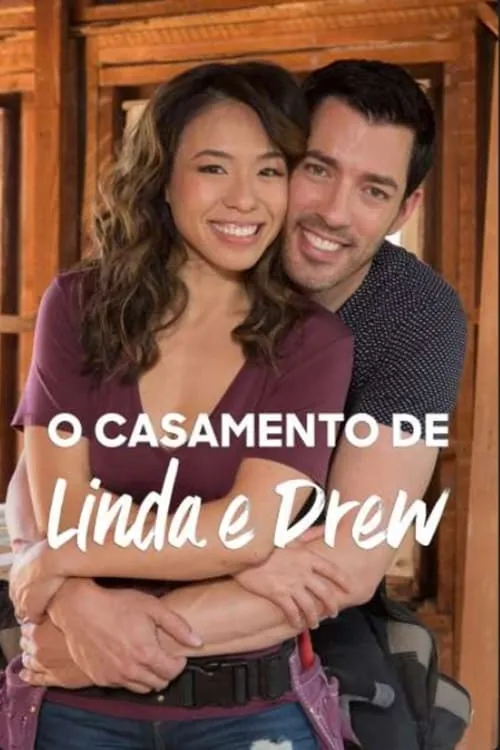 Property Brothers: Linda and Drew Say I Do (movie)