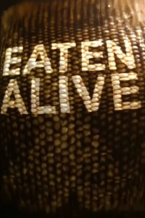 Eaten Alive (movie)