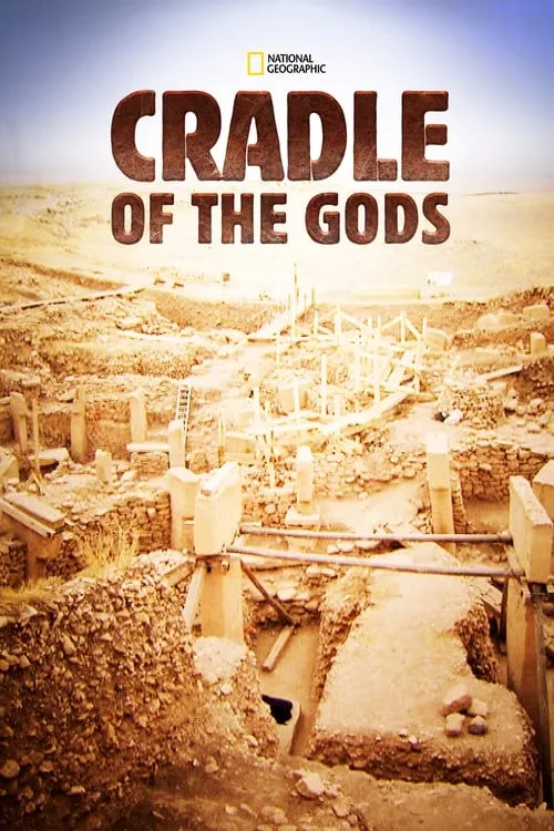 Cradle of the Gods (movie)