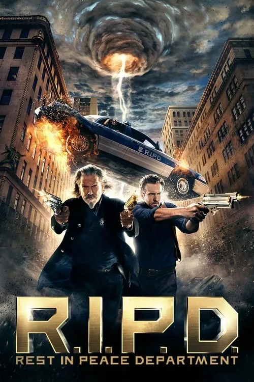 R.I.P.D. (movie)