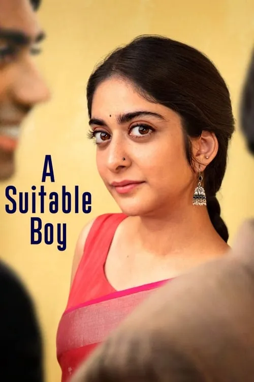 A Suitable Boy (series)