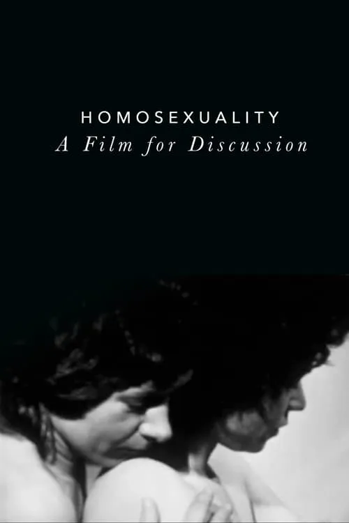 Homosexuality: A Film for Discussion (фильм)